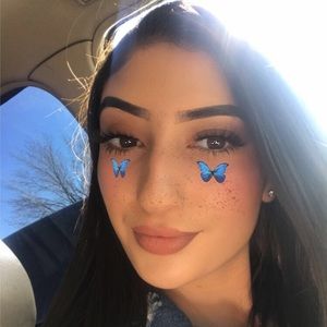 Meet your Posher, Daisy